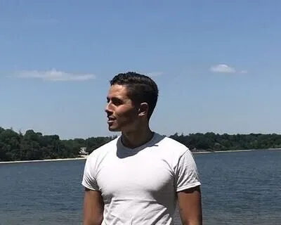 Diego Batista - Founder & Trainer