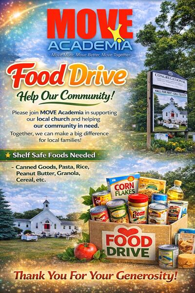 Food Drive