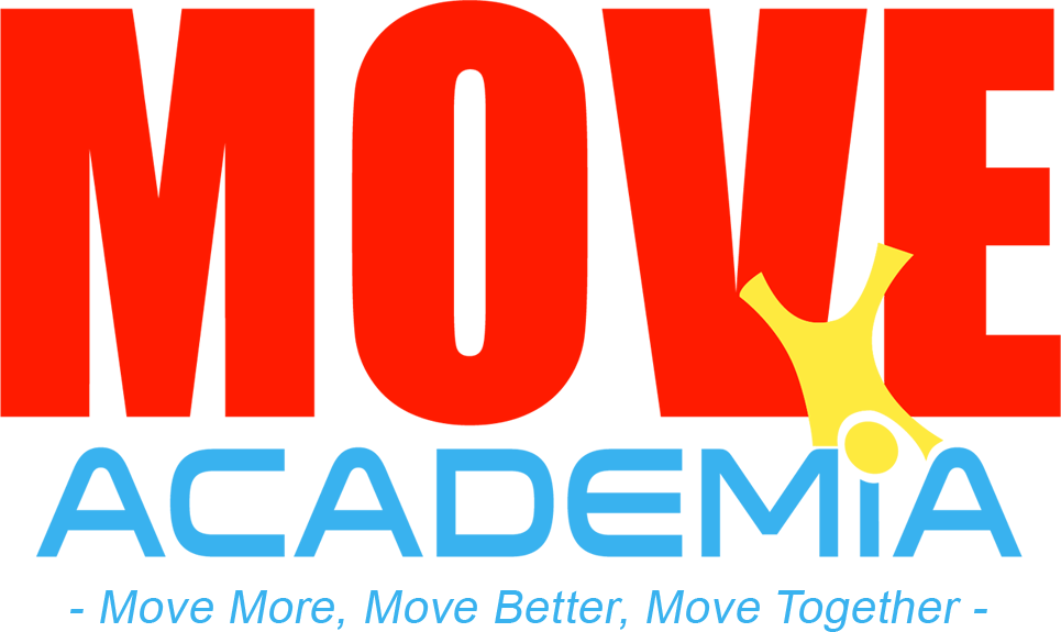 Move Academia — Move More, Move Better, Move Together